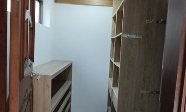 casa en arriendo en  bellavista. Cod A512520