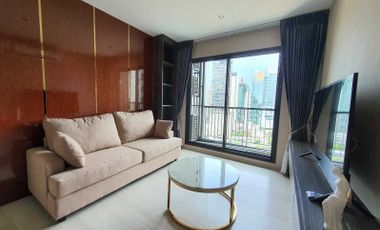 2 Bedroom Condo for rent at Life One Wireless