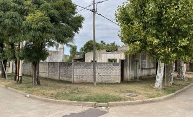 Terreno en venta de 253m2 ubicado en 9 de Julio