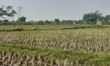 Tanah Dijual di Cibiru Bandung