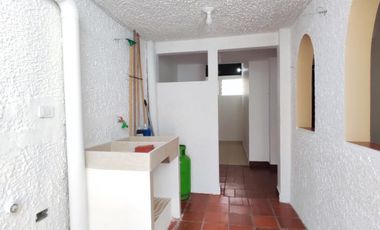 casa en venta en torcoroma i. Cod V31503