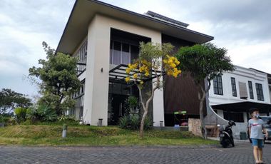 Rumah Citraland Surabaya Minimalis Mewah