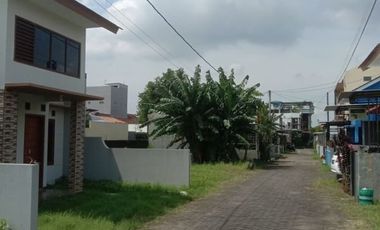 Rumah Dijual Siap Huni Type 45 Unfurnished di Singocandi Kudus