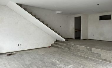 OPORTUNIDAD PREVENTA DE CASA CON DISEÑO EXCLUSIVO