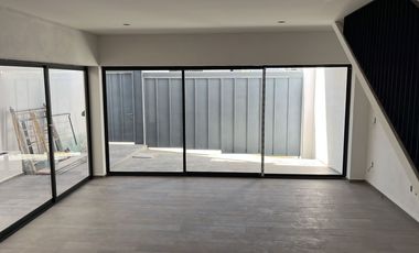 OPORTUNIDAD PREVENTA DE CASA CON DISEÑO EXCLUSIVO