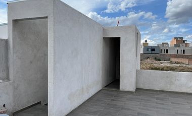 OPORTUNIDAD PREVENTA DE CASA CON DISEÑO EXCLUSIVO