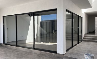 OPORTUNIDAD PREVENTA DE CASA CON DISEÑO EXCLUSIVO