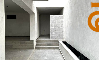 OPORTUNIDAD PREVENTA DE CASA CON DISEÑO EXCLUSIVO