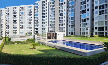 apartamento en arriendo/venta en miramar. Cod A107416