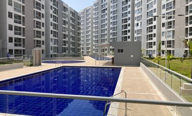 apartamento en arriendo/venta en miramar. Cod A107416