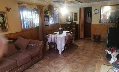 Casa en Venta en avda costanera sur 2249 quinta normal