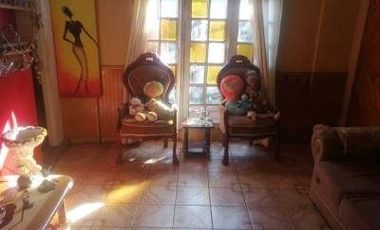 Casa en Venta en avda costanera sur 2249 quinta normal