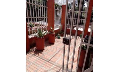 Casa Primer Piso De 142m² En Villa Hermosa Los Angeles-Medellin