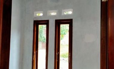 Perumahan Murah Di Ringroad Barat Yogyakarta