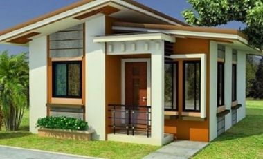 PROMO RUMAH MURAH SIAP BANGUN FREE DESAIN