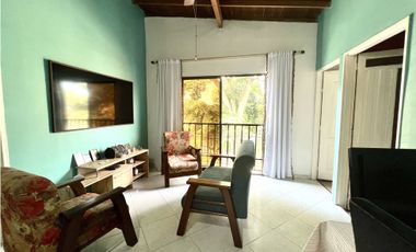 Amplio Apartamento en Itagui -  Simón Bolivar