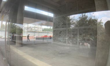 Local en Renta en Naucalpan Forum (m2lc777)