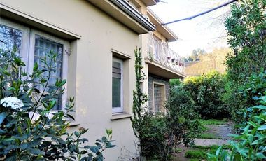 Casa en Venta en Plaza Miraflores - Miraflores Bajo- Viña del Mar.