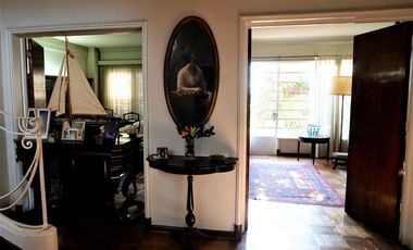 Casa en Venta en Plaza Miraflores - Miraflores Bajo- Viña del Mar.