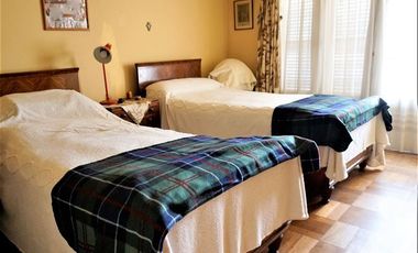 Casa en Venta en Plaza Miraflores - Miraflores Bajo- Viña del Mar.