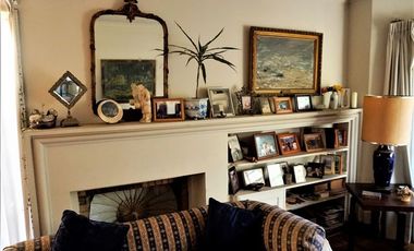 Casa en Venta en Plaza Miraflores - Miraflores Bajo- Viña del Mar.