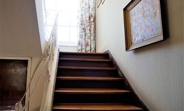 Casa en Venta en Plaza Miraflores - Miraflores Bajo- Viña del Mar.