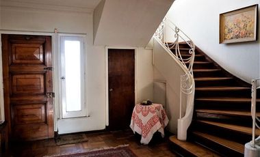 Casa en Venta en Plaza Miraflores - Miraflores Bajo- Viña del Mar.