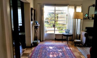 Casa en Venta en Plaza Miraflores - Miraflores Bajo- Viña del Mar.