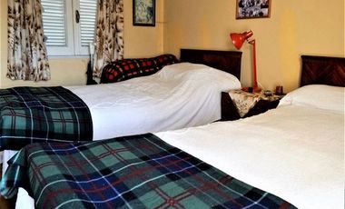 Casa en Venta en Plaza Miraflores - Miraflores Bajo- Viña del Mar.