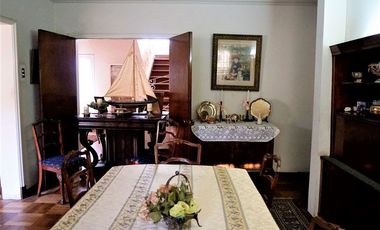 Casa en Venta en Plaza Miraflores - Miraflores Bajo- Viña del Mar.