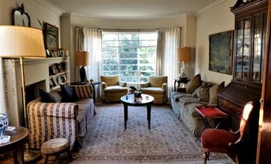 Casa en Venta en Plaza Miraflores - Miraflores Bajo- Viña del Mar.