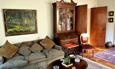 Casa en Venta en Plaza Miraflores - Miraflores Bajo- Viña del Mar.