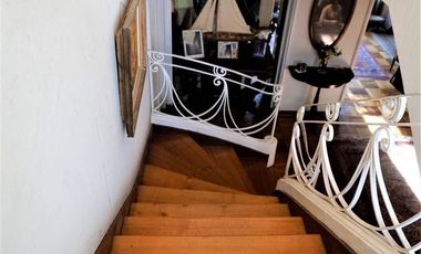 Casa en Venta en Plaza Miraflores - Miraflores Bajo- Viña del Mar.