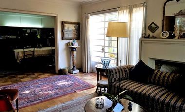 Casa en Venta en Plaza Miraflores - Miraflores Bajo- Viña del Mar.