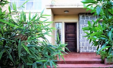 Casa en Venta en Plaza Miraflores - Miraflores Bajo- Viña del Mar.