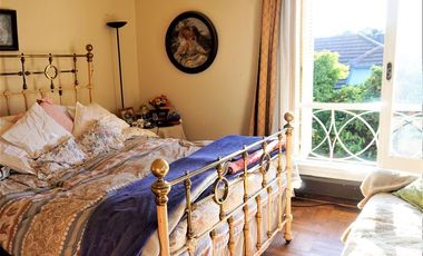 Casa en Venta en Plaza Miraflores - Miraflores Bajo- Viña del Mar.