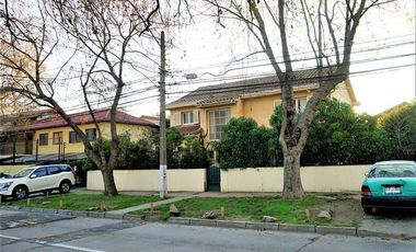 Casa en Venta en Plaza Miraflores - Miraflores Bajo- Viña del Mar.