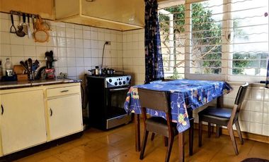 Casa en Venta en Plaza Miraflores - Miraflores Bajo- Viña del Mar.