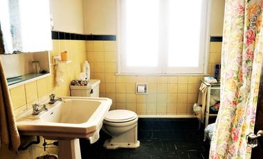 Casa en Venta en Plaza Miraflores - Miraflores Bajo- Viña del Mar.