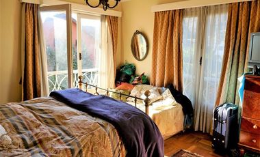 Casa en Venta en Plaza Miraflores - Miraflores Bajo- Viña del Mar.