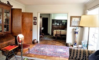 Casa en Venta en Plaza Miraflores - Miraflores Bajo- Viña del Mar.