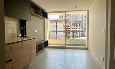 EN VENTA DEPARTAMENTO PARA ESTRENAR.