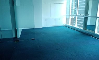 Good Condition 127sqm Ortigas Office For Lease