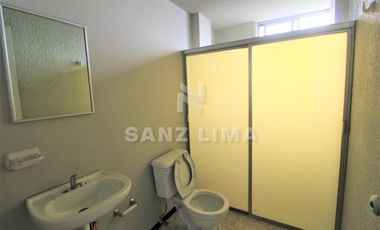 BLVD. A. LÓPEZ MATEOS PTE.: 3 AMPLIAS OFICINAS CON MAGNIFICA UBICACIÓN.