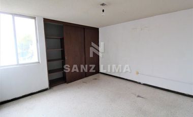 BLVD. A. LÓPEZ MATEOS PTE.: 3 AMPLIAS OFICINAS CON MAGNIFICA UBICACIÓN.