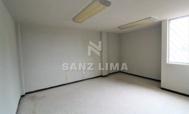 BLVD. A. LÓPEZ MATEOS PTE.: 3 AMPLIAS OFICINAS CON MAGNIFICA UBICACIÓN.