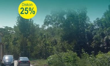 Kavling Selatan RSUD Soeselo Slawi, Legalitas SHM: Harga Promo