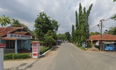 Kavling Selatan RSUD Soeselo Slawi, Legalitas SHM: Harga Promo