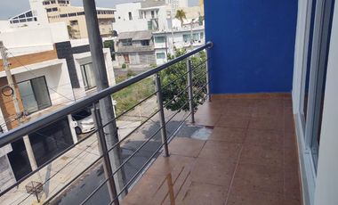 DEPARTAMENTO EN RENTA 1ER Y 2DO NIVEL FRACC. COSTA VERDE, EN BOCA DEL RIO $15500