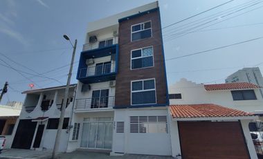 DEPARTAMENTO EN RENTA 1ER Y 2DO NIVEL FRACC. COSTA VERDE, EN BOCA DEL RIO $15500